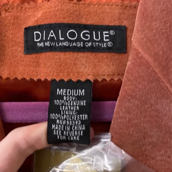 coat - Picture 2 of 4